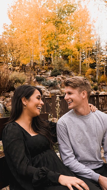 Free Couple Pregnancy photo and picture