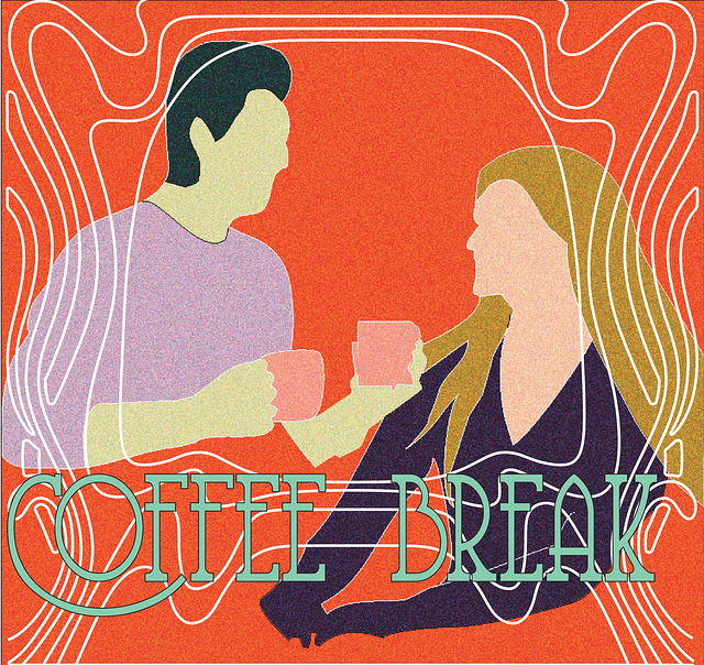 Free Coffee Caffeine vector and picture