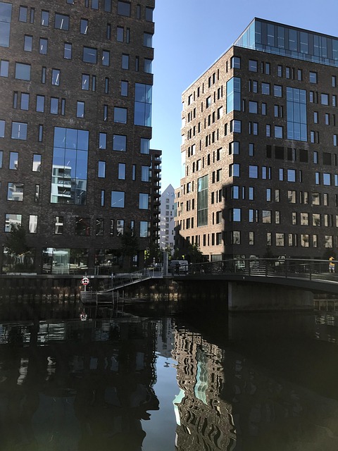 Free Houses Aarhus Ö photo and picture