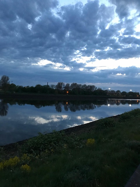 Free Weser Water photo and picture