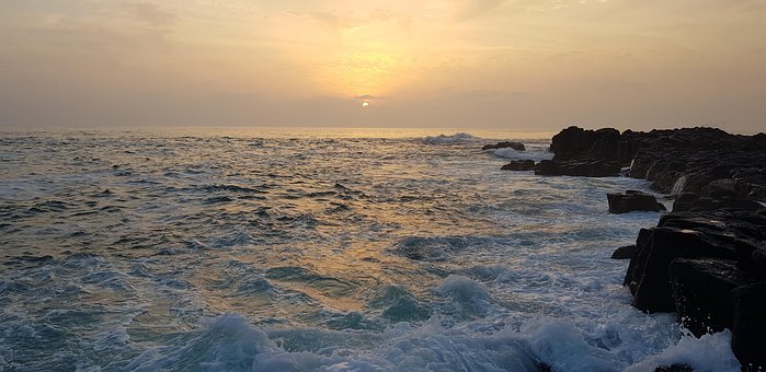 Free Sun Africa photo and picture