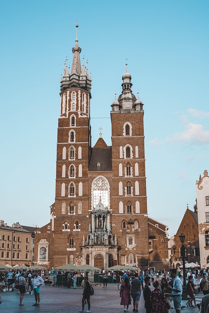 Free Castle Architecture photo and picture