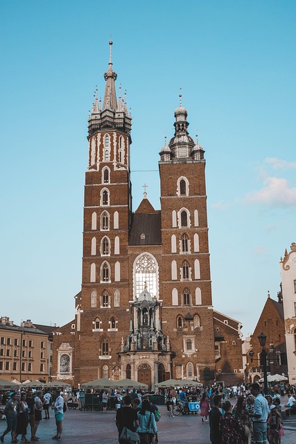 Free Cathedral Castle photo and picture