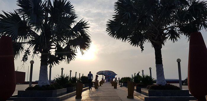 Free Africa Senegal photo and picture