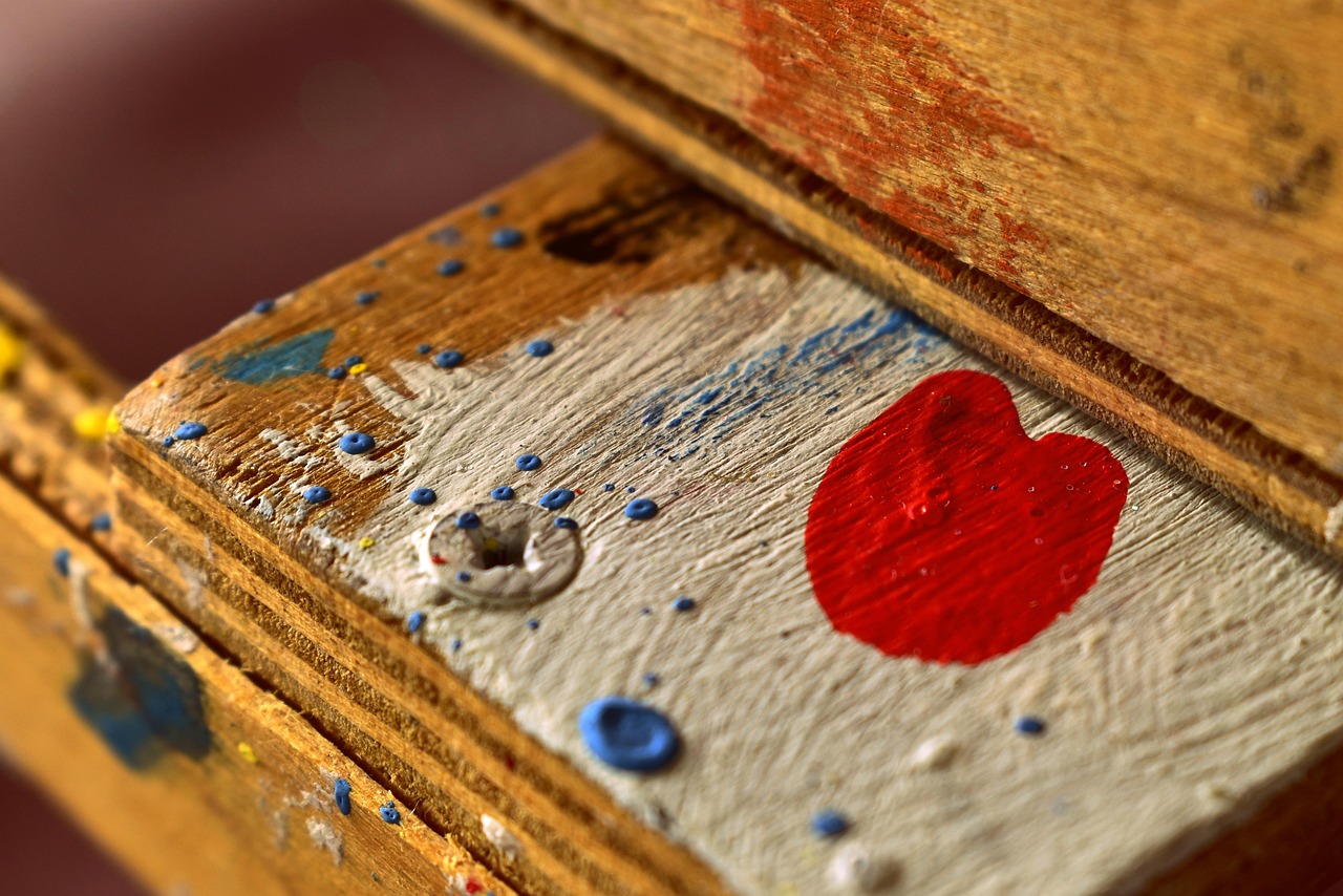 Old Plywood Paint Stains Free photo on Pixabay Pixabay
