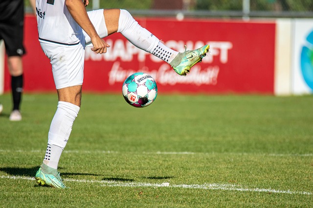 Fodbold, Sport, Bundesliga, Fodboldkamp