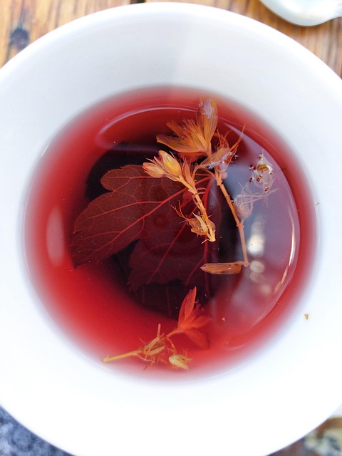 Free Tea Drink photo and picture