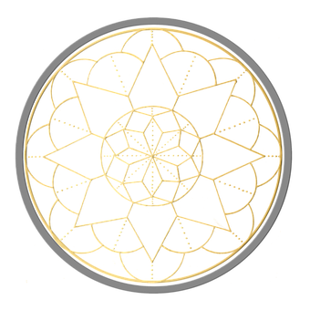 Free Art Mandala illustration and picture