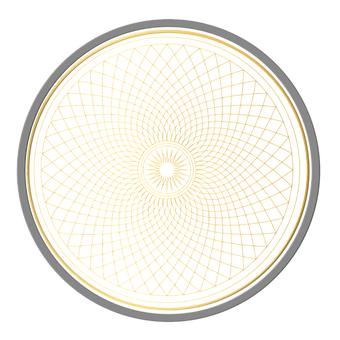 Free Art Mandala illustration and picture