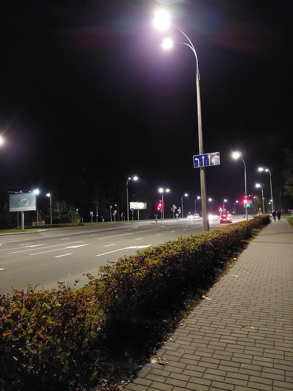 夜城 夜晚 路 - Pixabay上的免费照片 - Pixabay