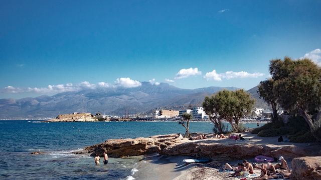 Free Crete Greece photo and picture