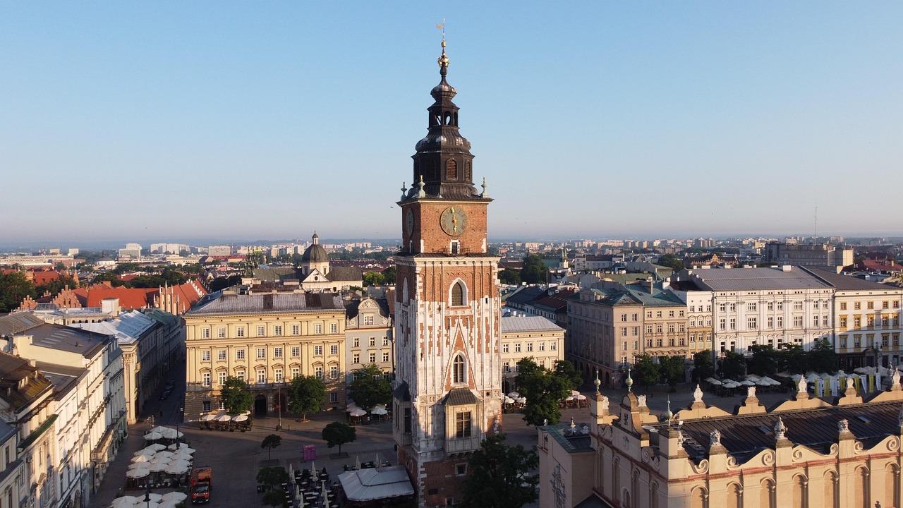 krakova-puola-drone-ilmainen-valokuva-pixabayssa-pixabay