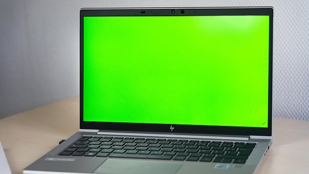 Laptop, Bildschirm, Technologie, Rechner