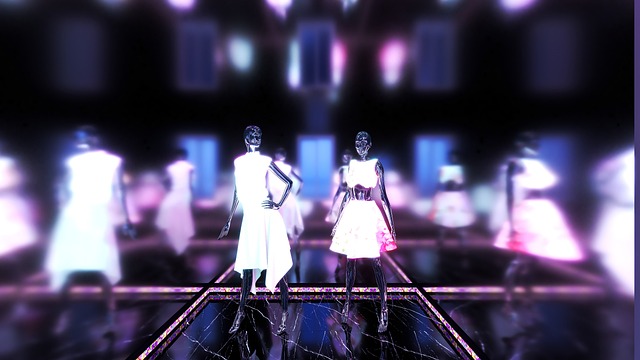 Free Future Cyberpunk photo and picture