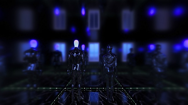 Free Future Cyberpunk photo and picture