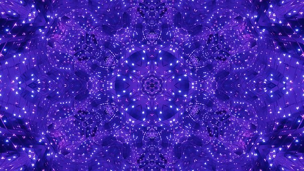 Free Mandala Ornament photo and picture