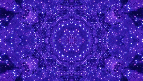 Free Mandala Ornament photo and picture