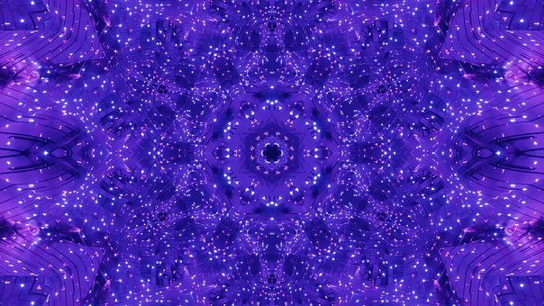 Free Mandala Ornament photo and picture