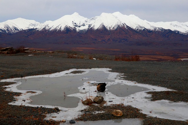 Free Mountains Nature photo and picture