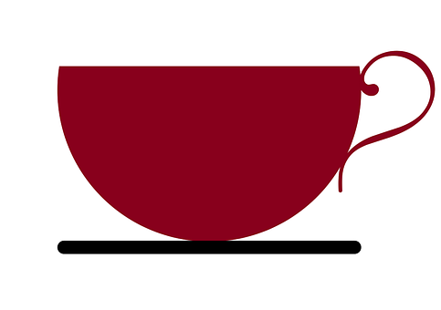 Free Cup Tea illustration and picture