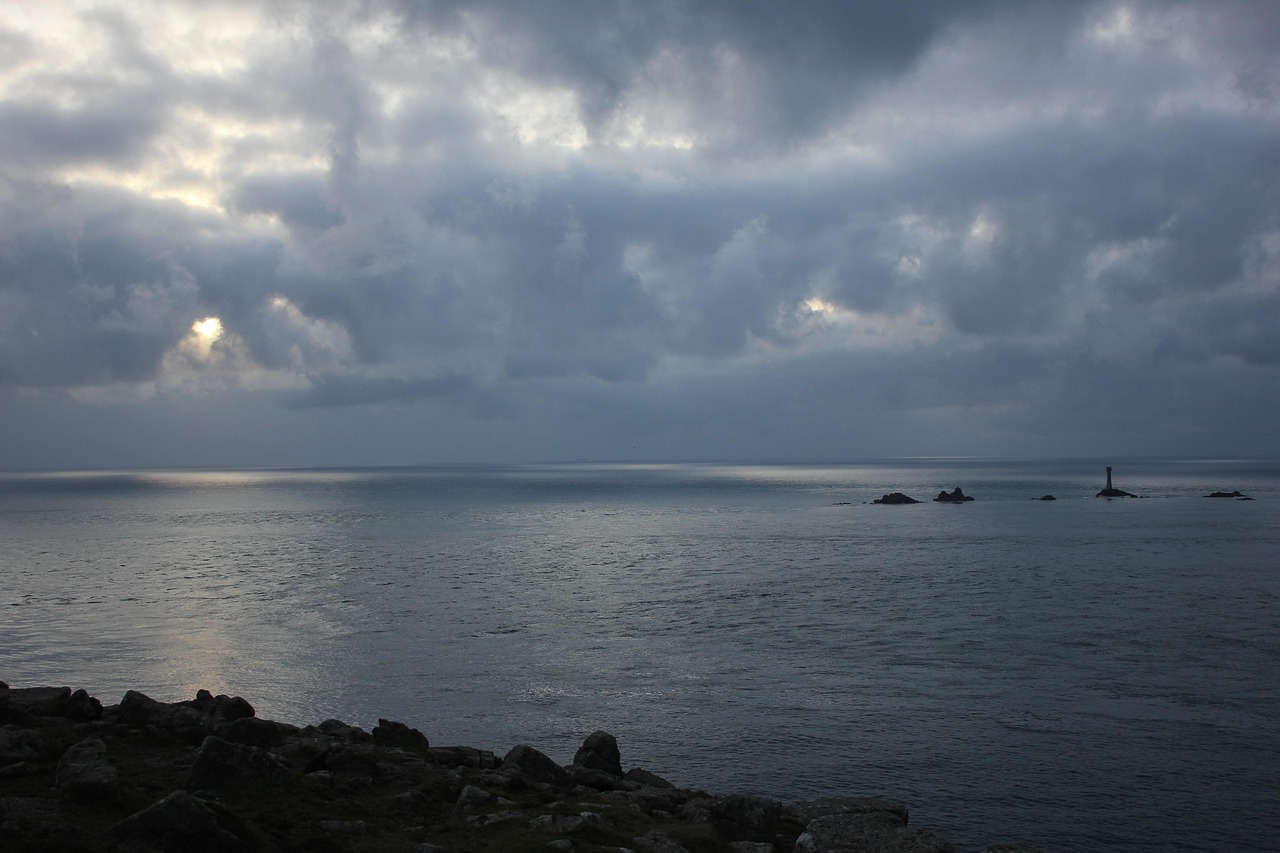康沃尔郡 海 - Pixabay上的免费照片 - Pixabay