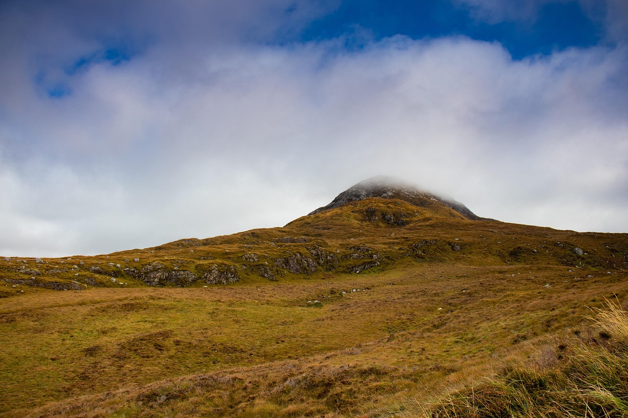 Mountain - free online jigsaw puzzle photo