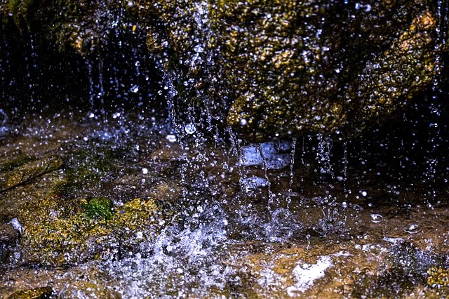 Agua, Natureza, Cachoeira, Panorama, Rio