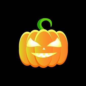 Free Halloween Scary photo and picture
