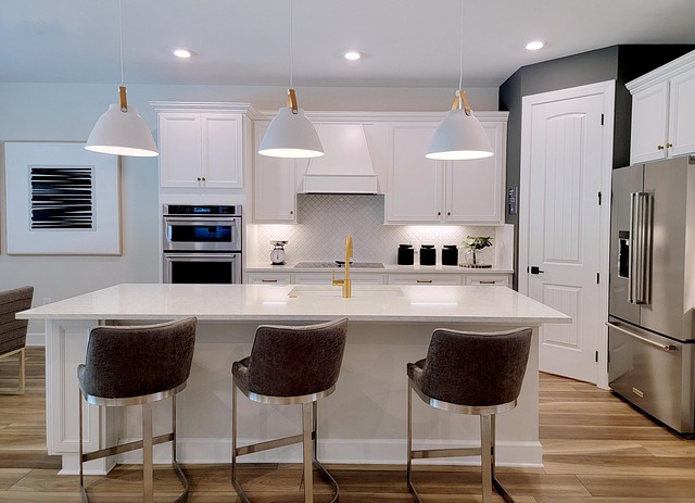 Model Home Interior Design - Free photo on Pixabay - Pixabay