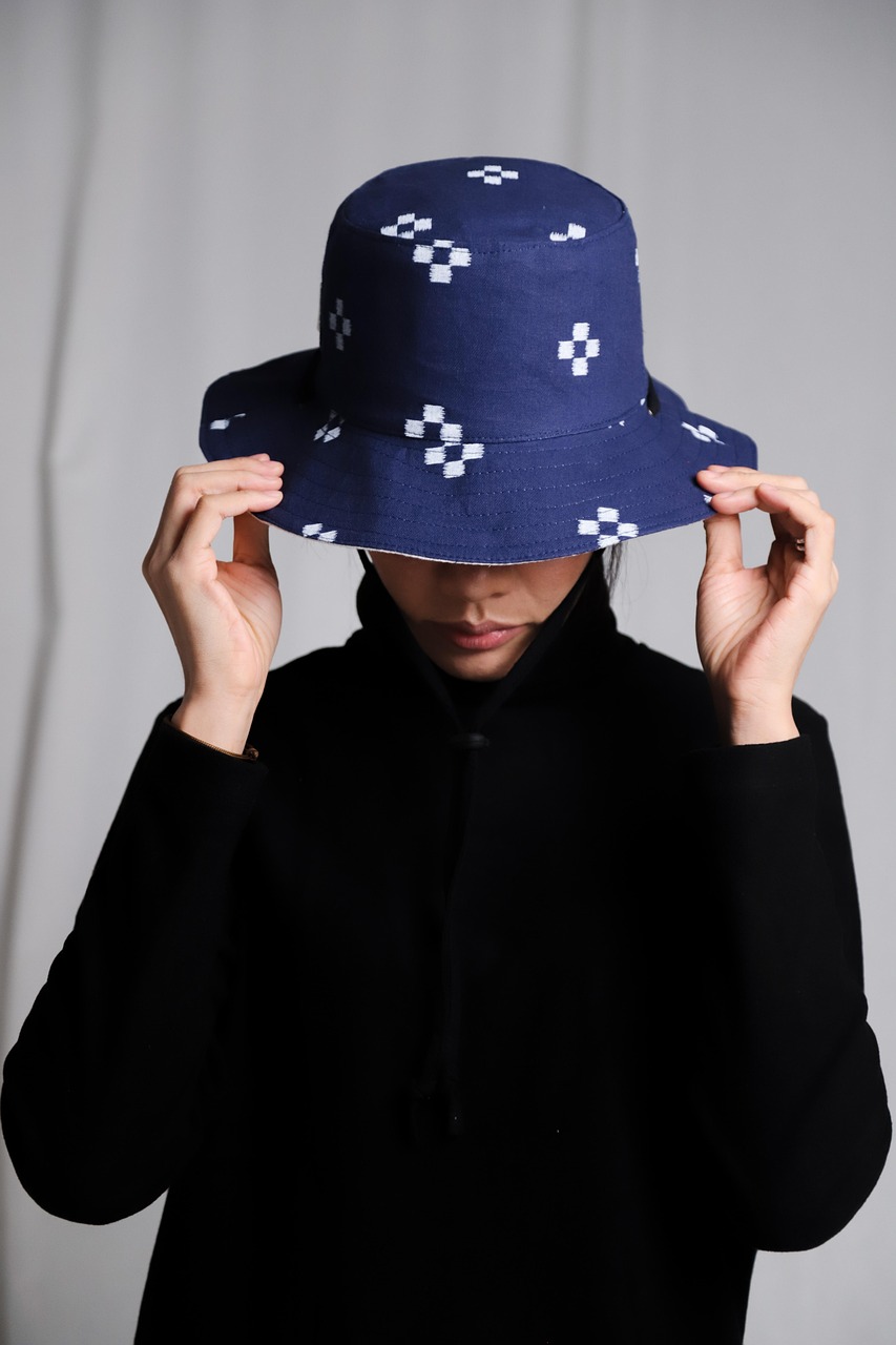 Atlanta Bucket Hat