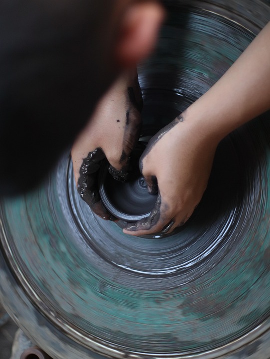 Pottery Handicraft Chiang Rai - Free photo on Pixabay - Pixabay