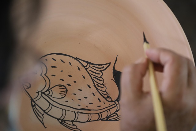 Free Painting Art photo and picture