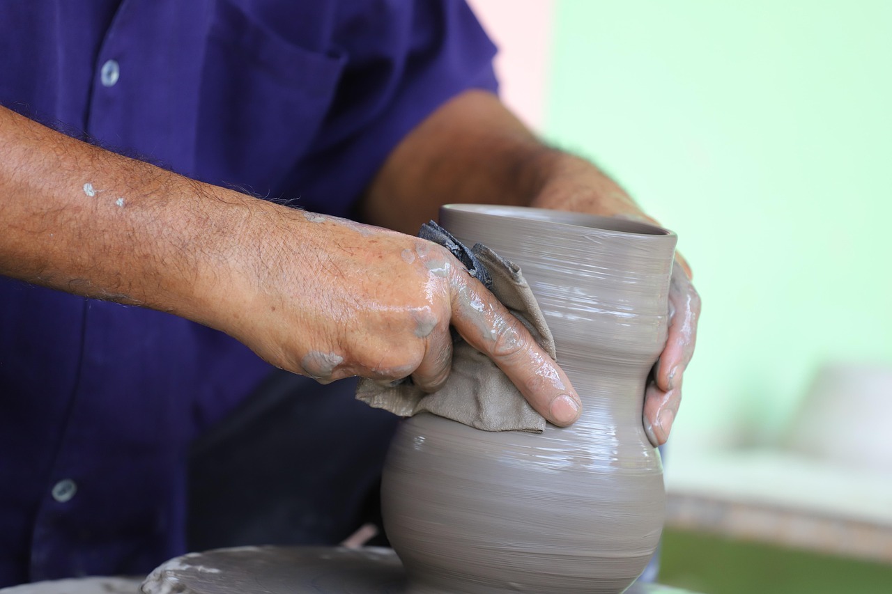Pottery Skill Talent Free photo on Pixabay Pixabay