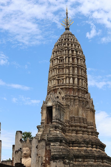 Free Tower Dom photo and picture