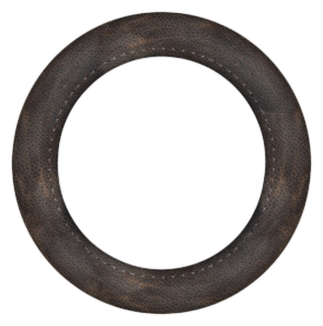 Free Leather Circle illustration and picture