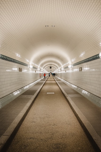 Free Subway Metro photo and picture