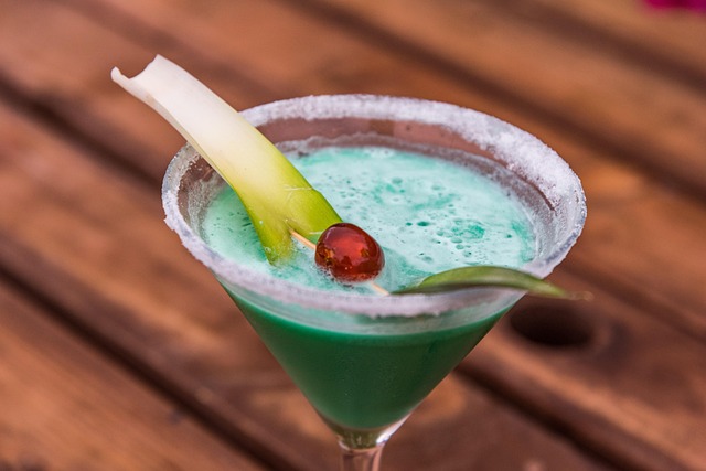 Free Cocktail Drink photo and picture