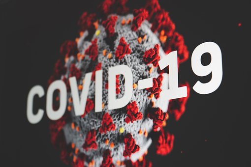 Free Coronavirus Covid-19 photo and picture