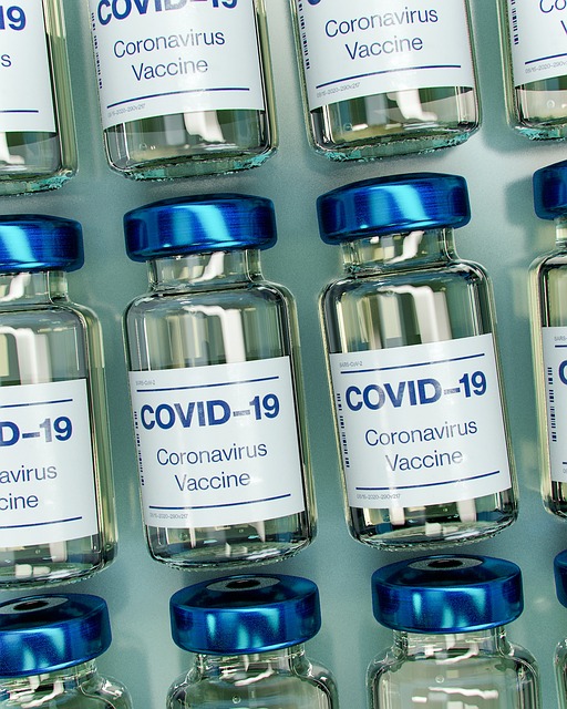 Free Covid-19 Vaccine Vaccine photo and picture