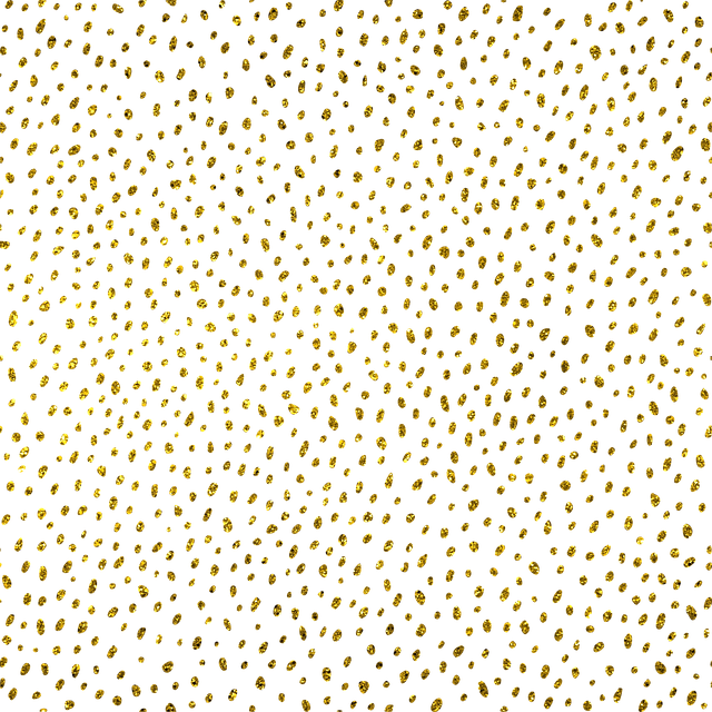 Free Dots Glitter illustration and picture