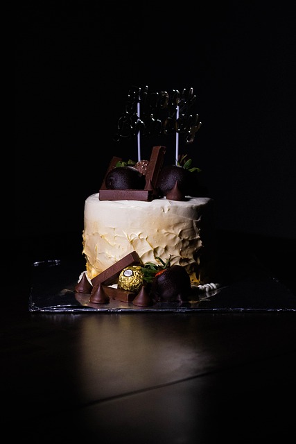 Free Cake Dessert photo and picture