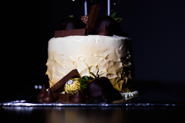 Free Cake Dessert photo and picture