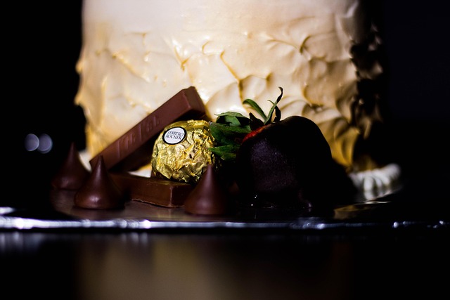 Free Cake Chocolate photo and picture