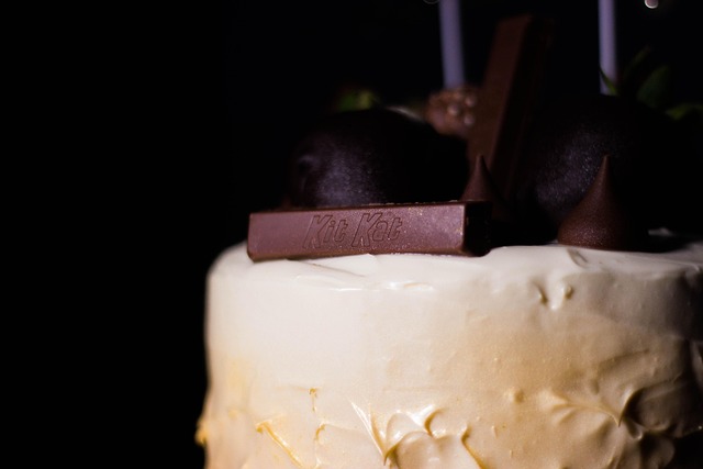 Free Cake Dessert photo and picture
