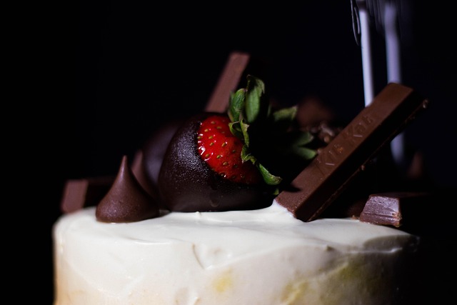 Free Cake Dessert photo and picture
