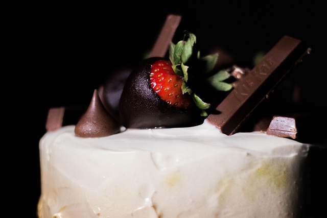 Free Cake Dessert photo and picture