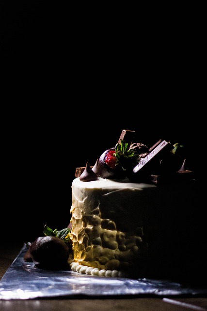Free Cake Dessert photo and picture