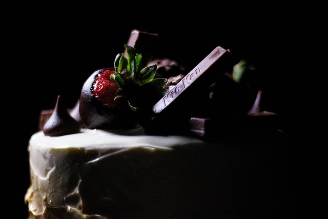 Free Cake Dessert photo and picture