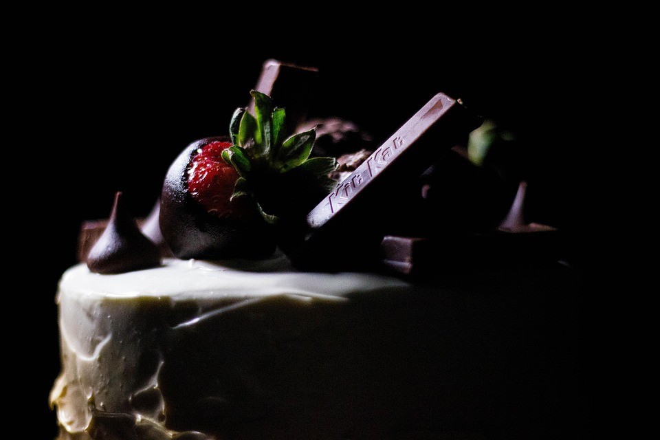 Cake Dessert Chocolate - Free photo on Pixabay