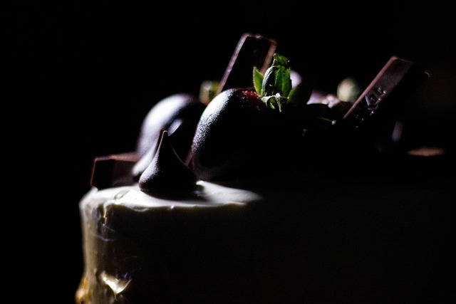 Free Dessert Cake photo and picture